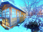 Дача в СНТ Ротор, 2100000 руб.