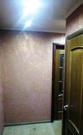 Егорьевск, 1-но комнатная квартира, 1-й мкр. д.27, 1500000 руб.