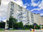 Москва, 1-но комнатная квартира, Балаклавский пр-кт. д.16 к2, 5950000 руб.