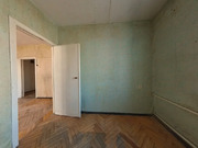 Москва, 2-х комнатная квартира, Нахимовский пр-кт. д.63к1, 11671000 руб.