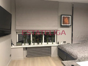 Москва, 1-но комнатная квартира, ул. Мосфильмовская д.98к1, 14900000 руб.