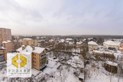 Звенигород, 1-но комнатная квартира, мкр. Пронина д.8, 3350000 руб.