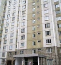 Москва, 1-но комнатная квартира, ул. Новомарьинская д.16к1, 5700000 руб.