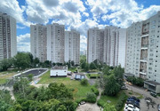 Москва, 2-х комнатная квартира, Мячковский б-р. д.27, 17000000 руб.