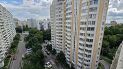 Москва, 1-но комнатная квартира, ул. Хлобыстова д.12, 9200000 руб.