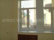 Аренда офиса 100 м2 м. Бауманская в административном здании в ., 13000 руб.