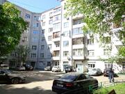 Москва, 3-х комнатная квартира, ул. Щепкина д.60 с1, 80000 руб.