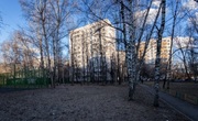 Москва, 3-х комнатная квартира, Ферганский проезд д.14 к2, 7500000 руб.