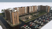 Луховицы, 2-х комнатная квартира, Учебный переулок д.9, 5888750 руб.