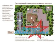 Дмитров, 1-но комнатная квартира, Просторная д.5, 2800000 руб.