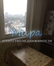 Москва, 1-но комнатная квартира, Намёткина д.17/68, 7680000 руб.