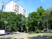 Москва, 1-но комнатная квартира, ул. Константина Федина д.2к2, 5150000 руб.