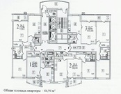 Москва, 1-но комнатная квартира, ул. Лобачевского д.118 к1, 8500000 руб.