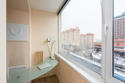 Москва, 1-но комнатная квартира, Большая Якиманка д.19, 11600000 руб.