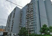 Москва, 1-но комнатная квартира, ул. Академика Капицы д.34/121, 5800000 руб.