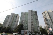 Москва, 2-х комнатная квартира, ул. Бакинская д.20, 8000000 руб.