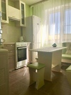 Раменское, 1-но комнатная квартира, ул. Молодежная д.28, 3350000 руб.