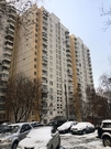 Москва, 3-х комнатная квартира, Каширское ш. д.84 к1, 12299000 руб.