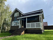 Продажа дома, Домодедово, Домодедово г. о., 1-я Ступинская ул., 9490000 руб.
