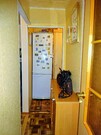 Серпухов, 1-но комнатная квартира, ул. Пограничная д.7, 1700000 руб.