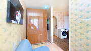 Волоколамск, 2-х комнатная квартира, Строителей проезд д.6, 1500000 руб.
