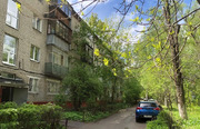 Реутов, 2-х комнатная квартира, ул. Гагарина д.д.11, 6980000 руб.