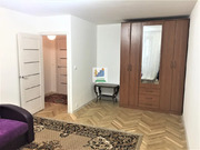 Москва, 1-но комнатная квартира, ул. Шепелюгинская д.д.5к1, 40000 руб.