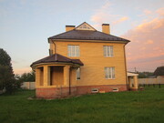 Продается 2 этажный дом в д. Введенское, Пушкинский р-н, Ярославское ш, 12300000 руб.