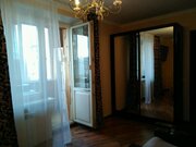 Москва, 2-х комнатная квартира, ул. Маломосковская д.3, 12290000 руб.
