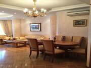 Москва, 3-х комнатная квартира, Можайское ш. д.2, 42000000 руб.