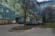 Раменское, 3-х комнатная квартира, ул. Чугунова д.26, 4600000 руб.