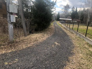 Земельный участок, 1100000 руб.