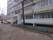 Москва, 1-но комнатная квартира, ул. Радужная д.26, 8500000 руб.