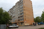 Правдинский, 4-х комнатная квартира, ул. Котовского д.1а, 4100000 руб.