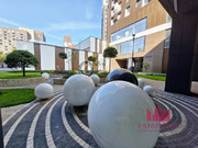 Москва, 2-х комнатная квартира, улица Крузенштерна д.12к2, 33600000 руб.