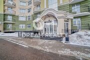 Ильинское-Усово, 2-х комнатная квартира, Проезд Александра Невского д.2, 6200000 руб.