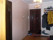 Алферово, 3-х комнатная квартира, Центральная ул. д.д. 100, 2460000 руб.