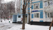 Москва, 2-х комнатная квартира, Гурьевский проезд д.17, к 1, 13200000 руб.