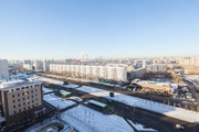 Москва, 4-х комнатная квартира, Мичуринский пр-кт. д.29, 42000000 руб.