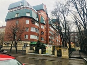 Москва, 5-ти комнатная квартира, Столярный пер. д.2, 55000000 руб.