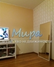 Москва, 2-х комнатная квартира, ул. Лукинская д.8к1, 8100000 руб.