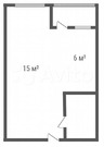 Москва, 1-но комнатная квартира, улица Харлампиева д.48к2, 4990000 руб.