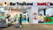 М.О.с.Немчиновка, Хорошёвский проезд, 14, vegas кунцево, Bar Tropicana ., 4000000 руб.