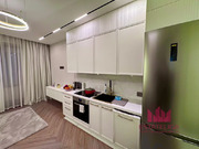 Москва, 1-но комнатная квартира, Волгоградский пр-кт. д.32/5к1, 27000000 руб.