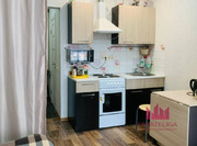 Лопатино, 1-но комнатная квартира, Сухановская улица д.21, 5500000 руб.