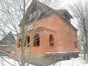 Продаётся прекрасный двухэтажный коттедж в дер Сонино дом 220, 5050000 руб.