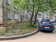 Москва, 3-х комнатная квартира, ул. Гончарова д.17в, 12499000 руб.
