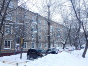 Москва, 2-х комнатная квартира, 3-я улица Марьиной Рощи д.4 к1, 9750000 руб.