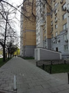 Москва, 1-но комнатная квартира, ул. Велозаводская д.2 к3, 10150000 руб.
