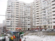 Москва, 1-но комнатная квартира, ул. Грина д.40, 5950000 руб.